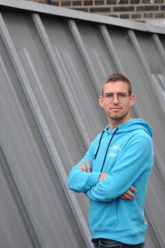 Jordy van zitteren Kepa